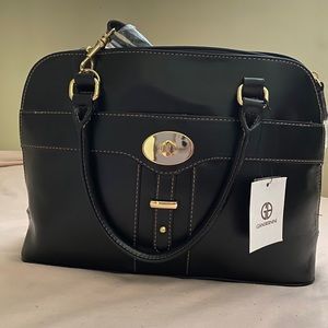 Brand New Gianni Bernini Purse